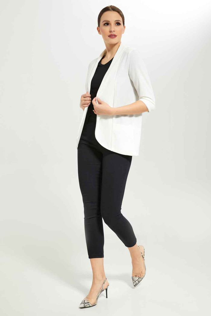 Redtag-Women-Black-Skinny-Mid-Waist-Jeans-Category:Jeans,-Colour:Black,-Deals:New-In,-Dept:Ladieswear,-Filter:Women's-Clothing,-New-In-Women-APL,-Non-Sale,-S23A,-Section:Women,-TBL,-Women-Jeans-Women's-