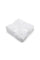 Redtag-White-Textured-Cotton-Face-Towel-Set-(4-Piece)-365,-Category:Towels,-Colour:White,-Deals:New-In,-Dept:Home,-Filter:Home-Bathroom,-HMW-BAC-Towels,-New-In-HMW-BAC,-Non-Sale,-Section:Homewares-Home-Bathroom-