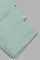 Redtag-Mint-Textured-Cotton-Face-Towel-Set-(4-Piece)-Category:Towels,-Colour:Mint,-Filter:Home-Bathroom,-HMW-BAC-Towels,-New-In,-New-In-HMW-BAC,-Non-Sale,-Section:Homewares,-W22O-Home-Bathroom-