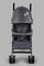 Redtag-Grey-Baby-Stroller-Zebra-Prints-365,-Category:Baby-Carriers-and-Car-Seats,-Colour:Grey,-Filter:Newborn-Accessories,-NBN-Baby-Carriers-and-Car-Seats,-New-In,-New-In-NBN-ACC,-Non-Sale,-Section:Boys-(0-to-14Yrs)-New-Born-Baby-