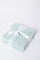 Redtag-Mint-Textured-Cotton-Face-Towel-Set-(4-Piece)-Category:Towels,-Colour:Mint,-Deals:New-In,-Dept:Home,-Filter:Home-Bathroom,-HMW-BAC-Towels,-New-In-HMW-BAC,-Non-Sale,-S23A,-Section:Homewares-Home-Bathroom-